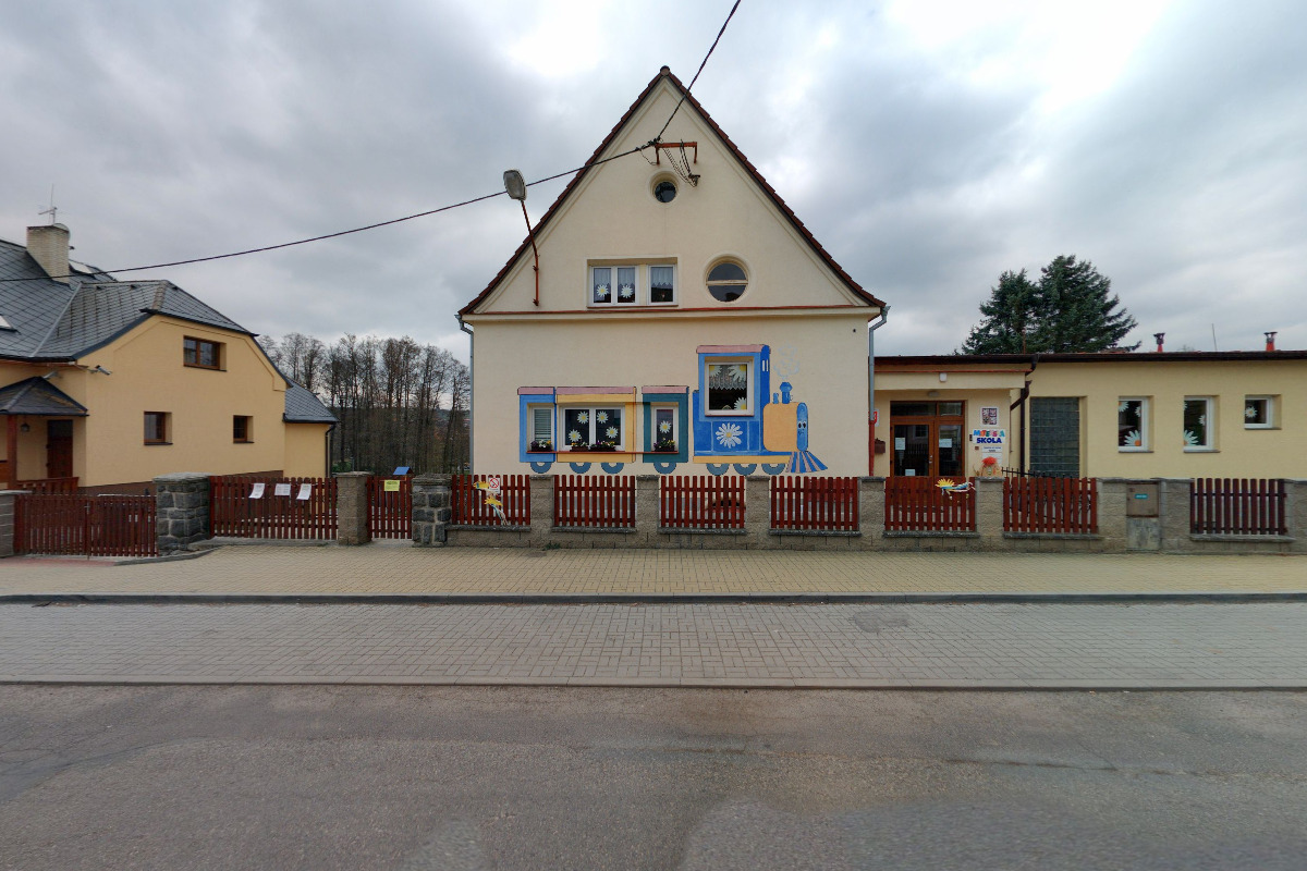 Mateřská škola Tachov, Prokopa Velikého foto 3