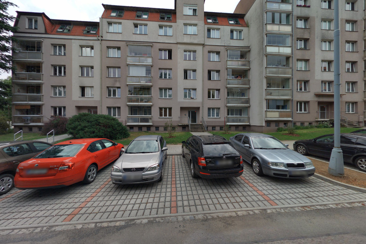 Li Store - Lucie Irmanová foto 1