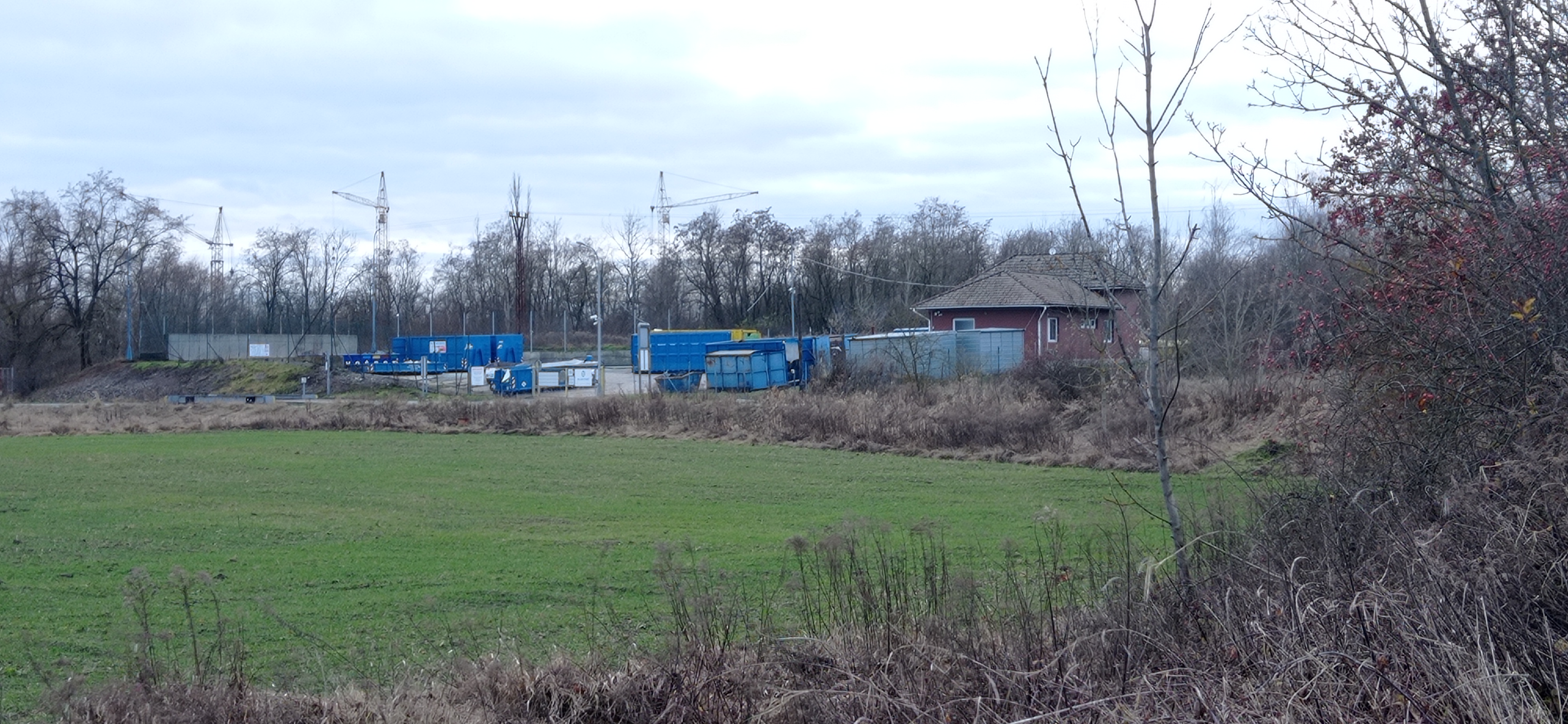 Hradecké služby, a.s. foto 5