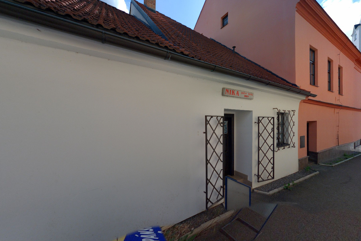 Elektro u Kostela sv. Michaela foto 2