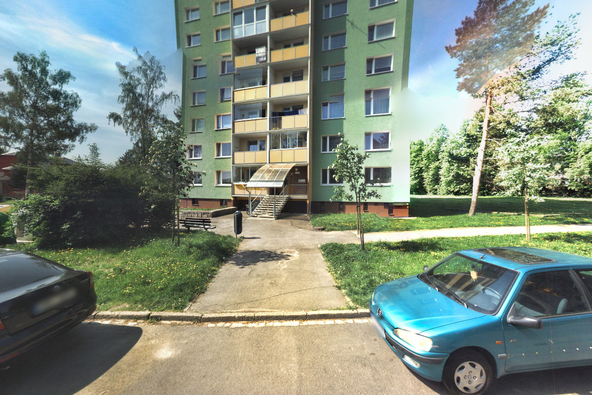 Martina Zaorálková