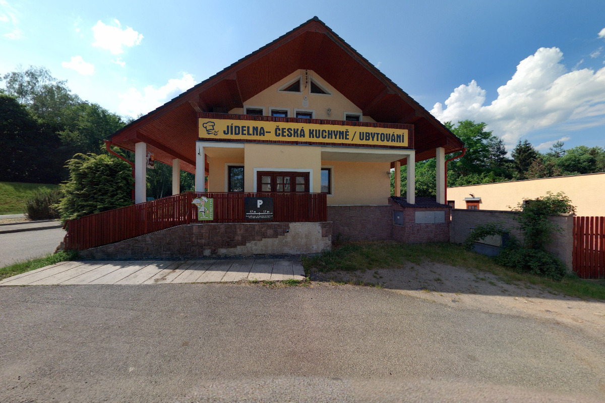 Jídelna Prima foto 4