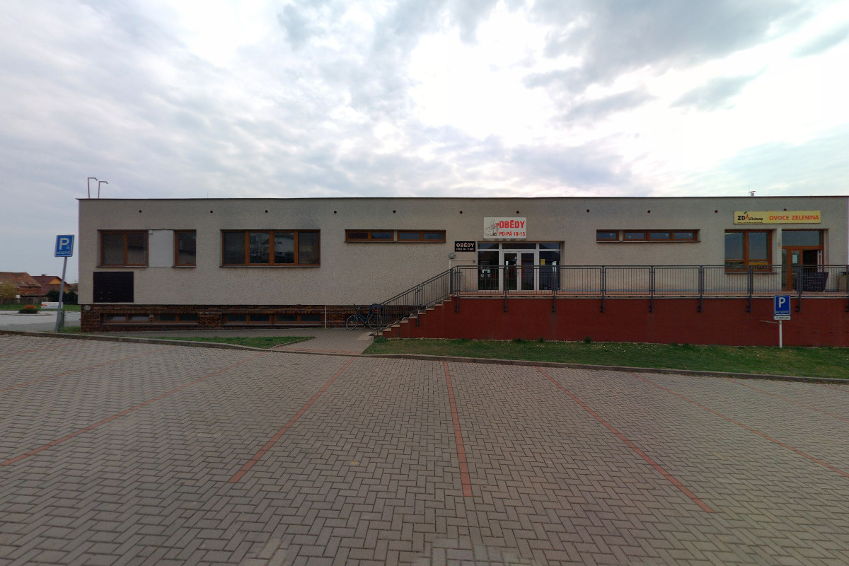 Gastrom Libčany foto 2