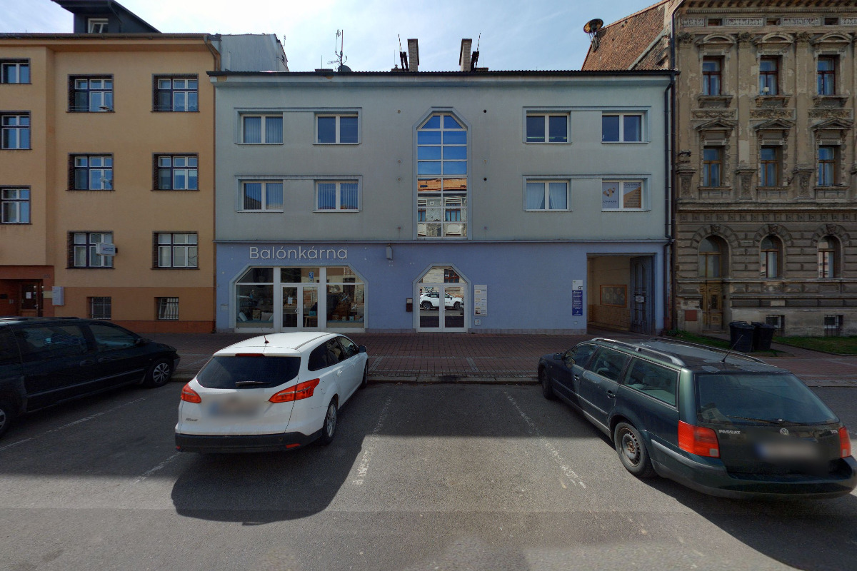 Kooperativa pojišťovna foto 2