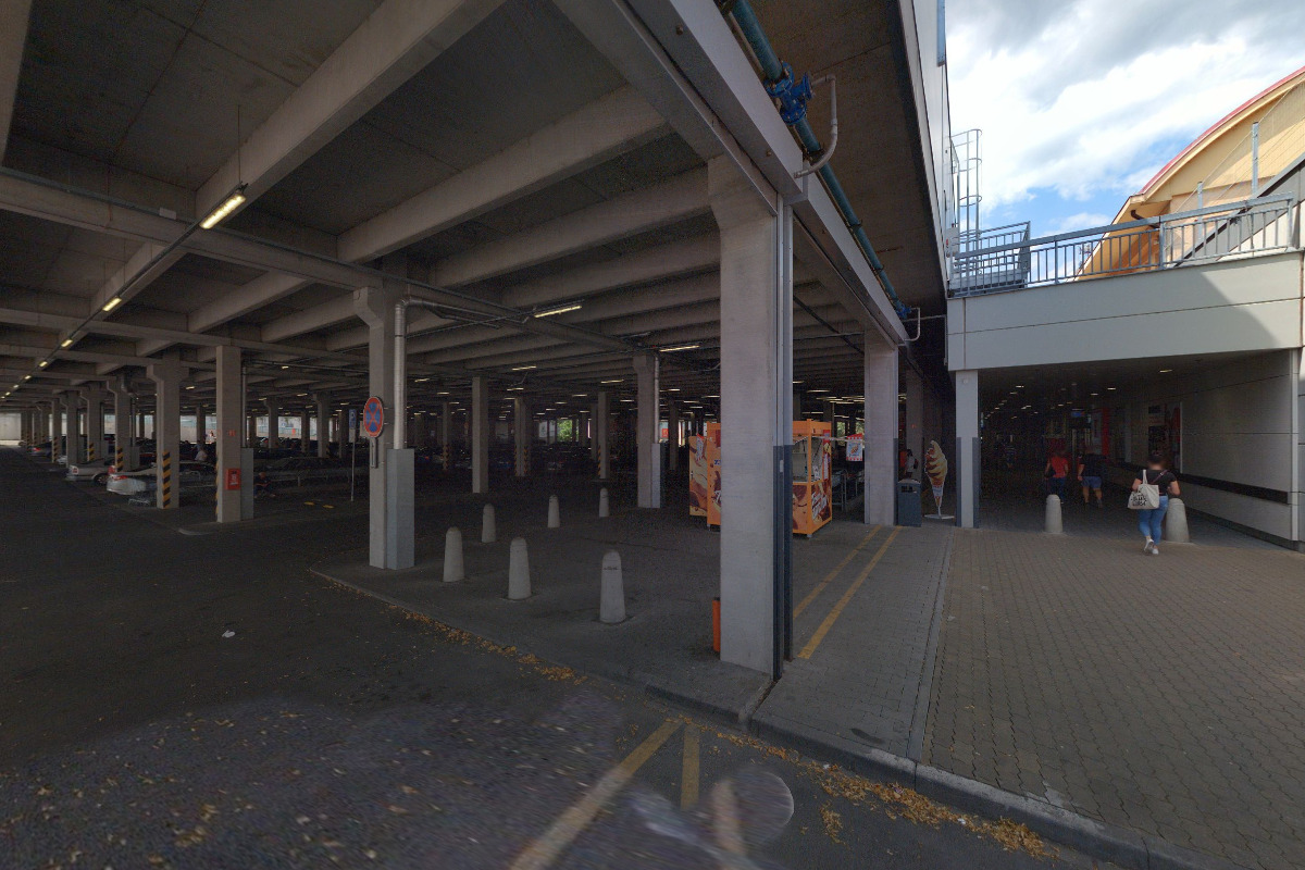 Točená Opočenská zmrzlina