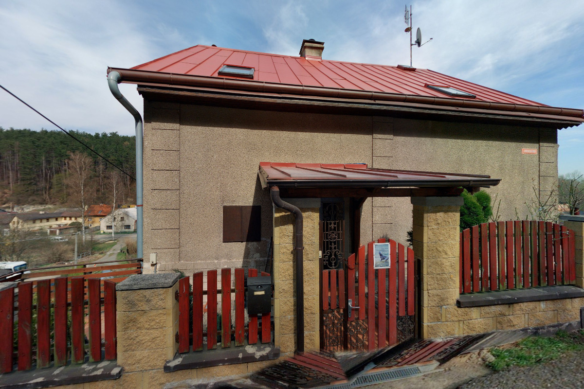 Luděk Lingler - montáž střešních konstrukcí foto 1