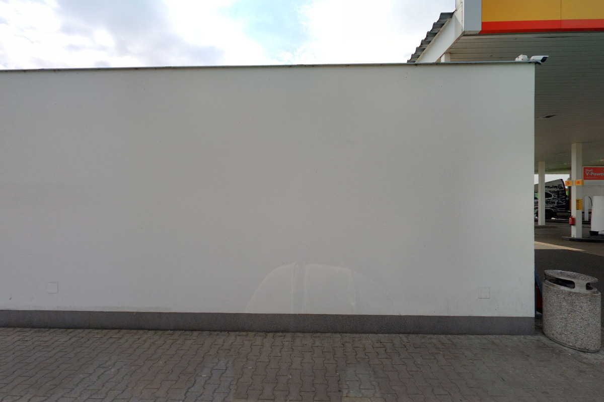 Shell foto 3