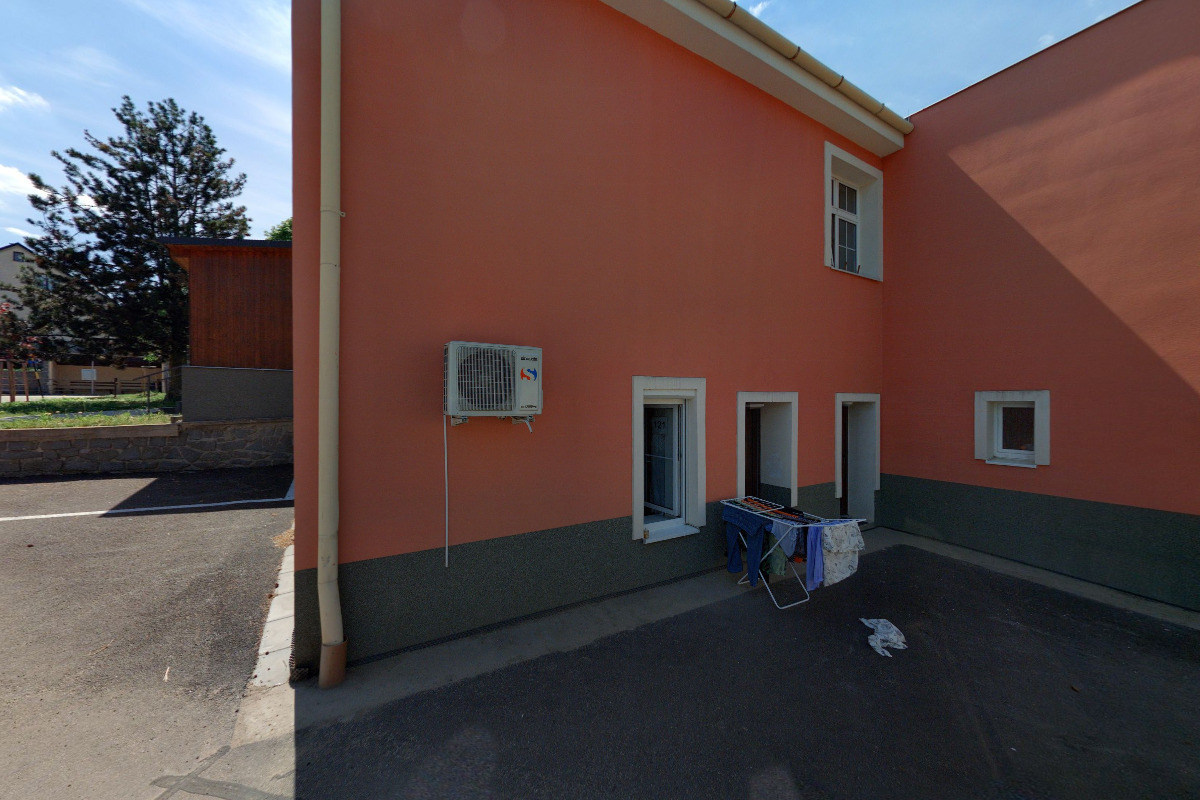 Ubytovna Stážek foto 4