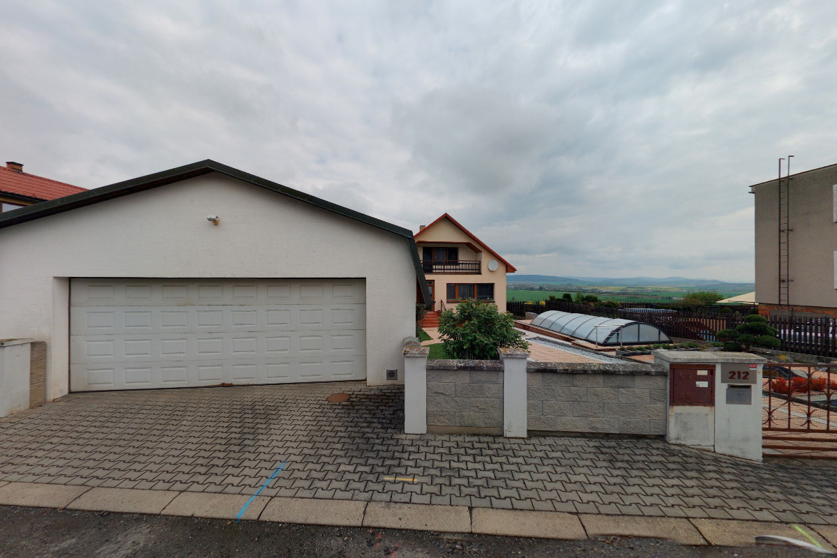 Výroba dílů do automobilu - Pavel Biskup