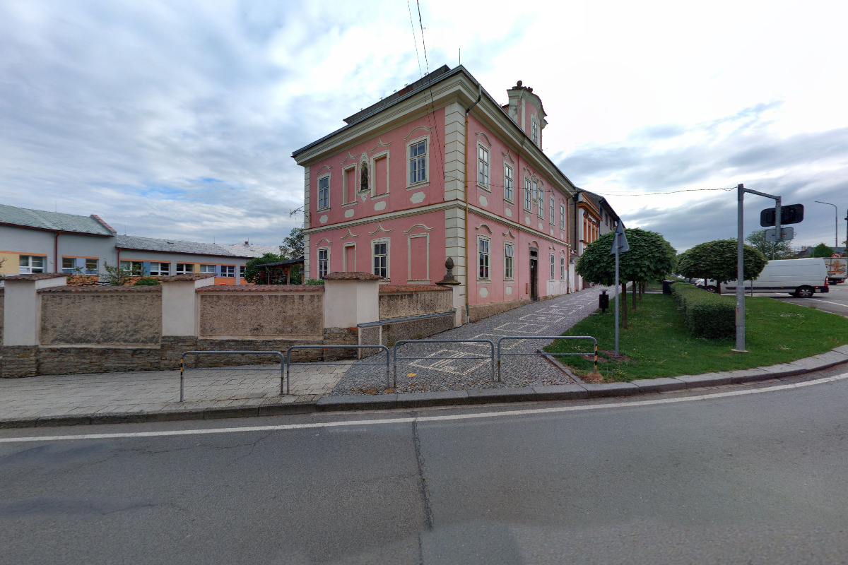 Lesní společnost Opočno, a.s. foto 2