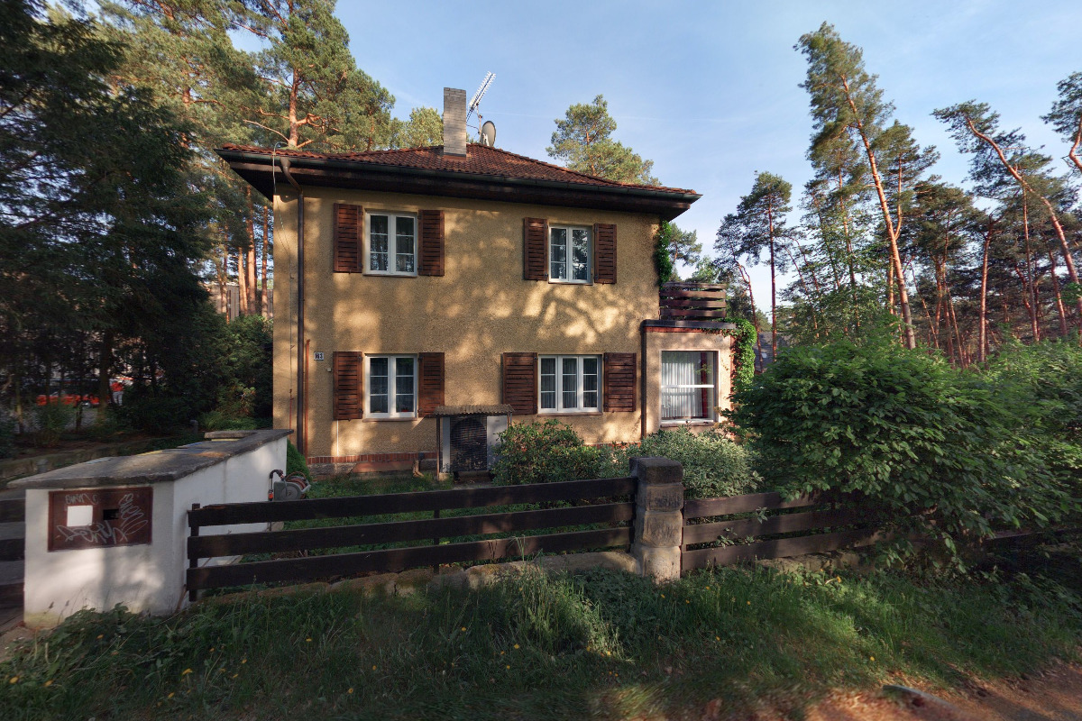 Znalecké odhady - Ing. Jaroslav Škorpil foto 1