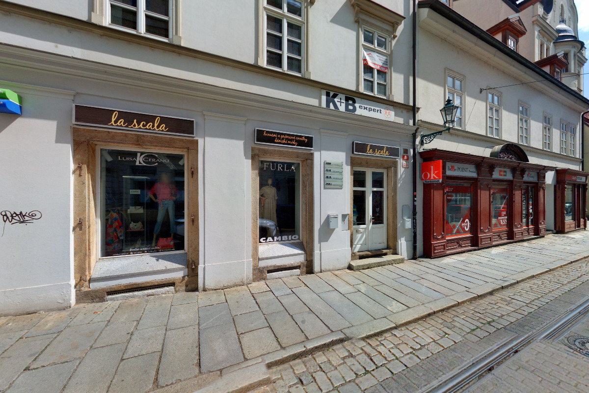 ESN - ekonomická správa nemovitostí, spol. s r.o. foto 2