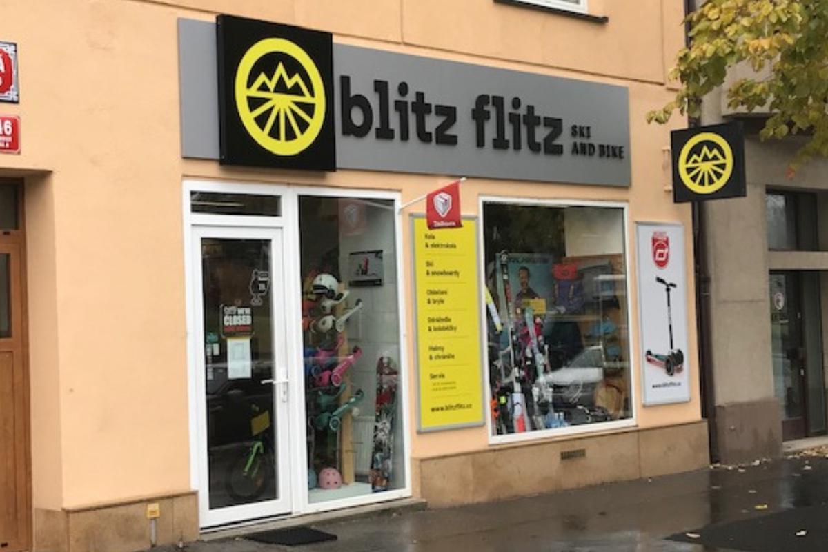 Blitzflitz.cz