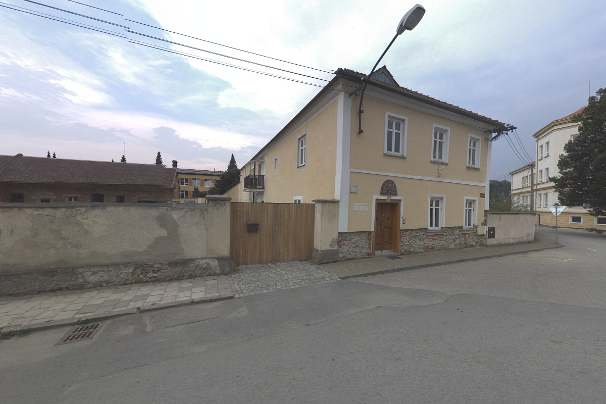 Římskokatolická farnost Loštice foto 4