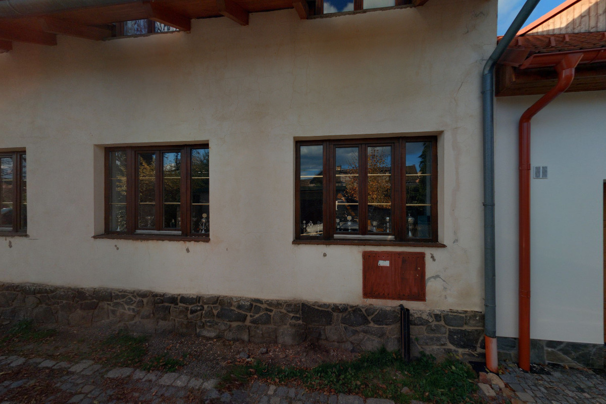 Jízdní Kola - Petr Čácha foto 2