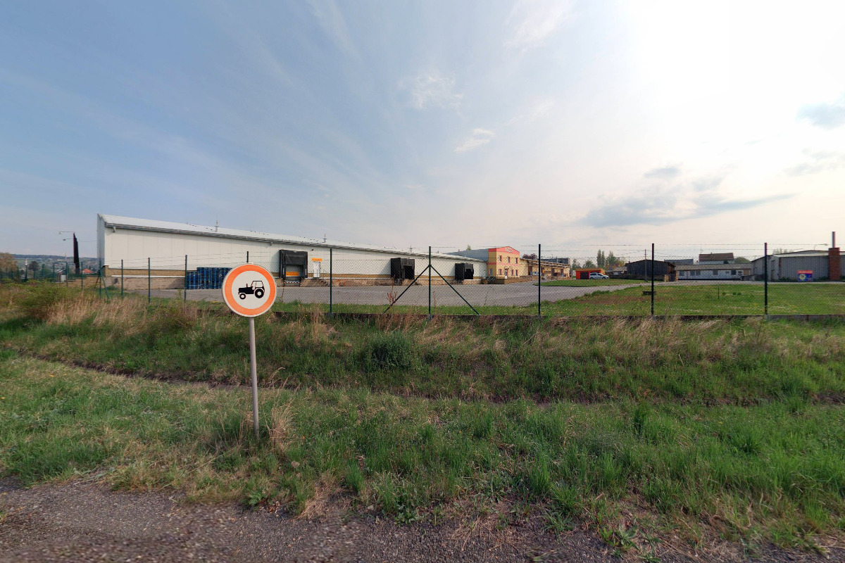 Jednota, spotřební družstvo Nová Paka - Velkoobchod COOP foto 3