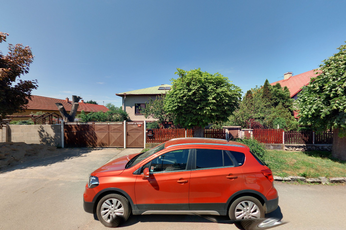 Český rybářský svaz, z. s., místní organizace Vestec