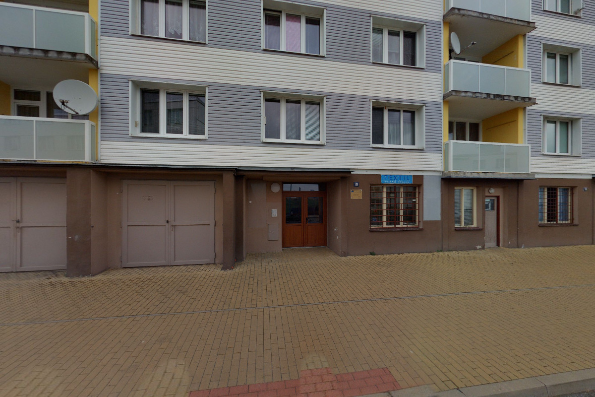 Domov s úsměvem foto 5