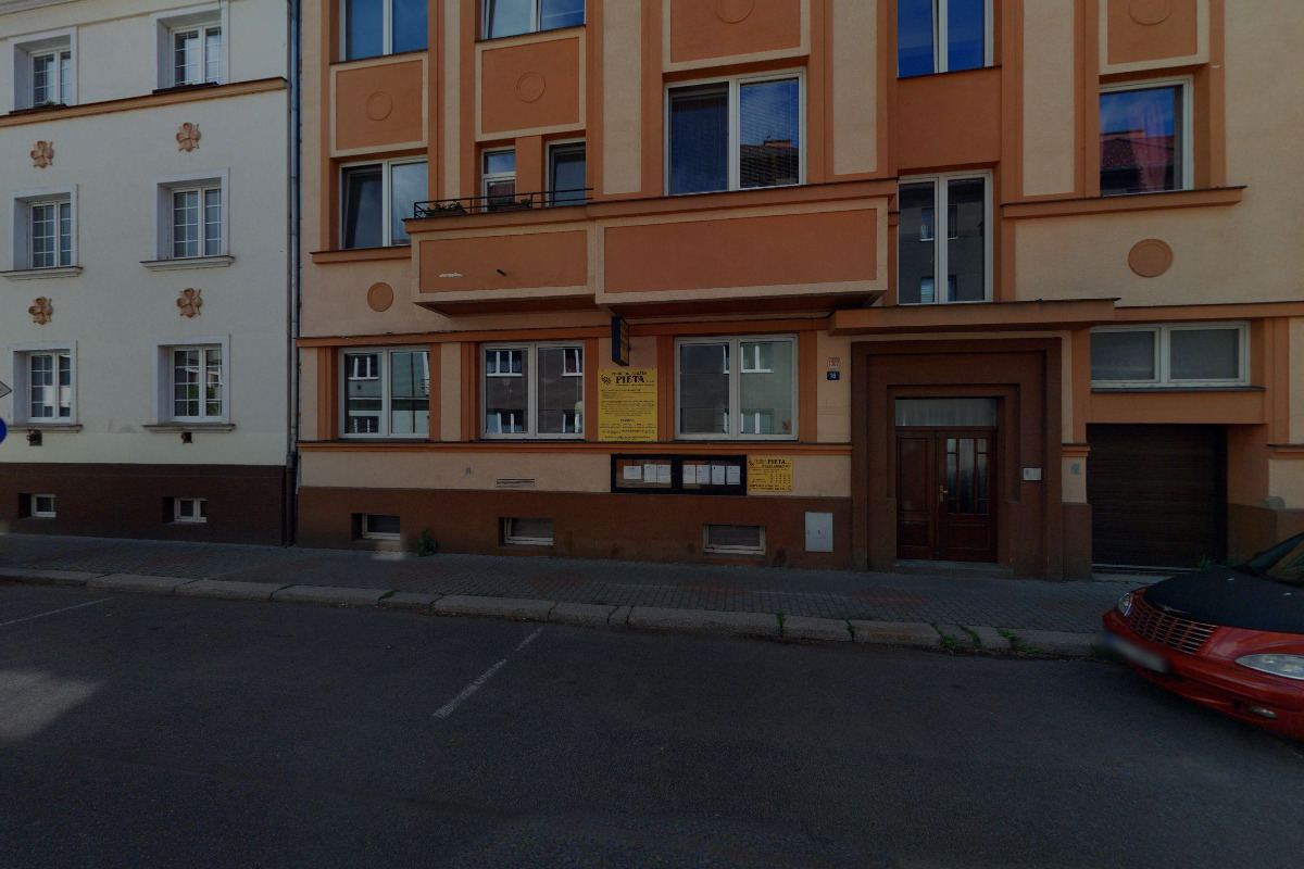 Pohřební služba PIETA, s.r.o. foto 2