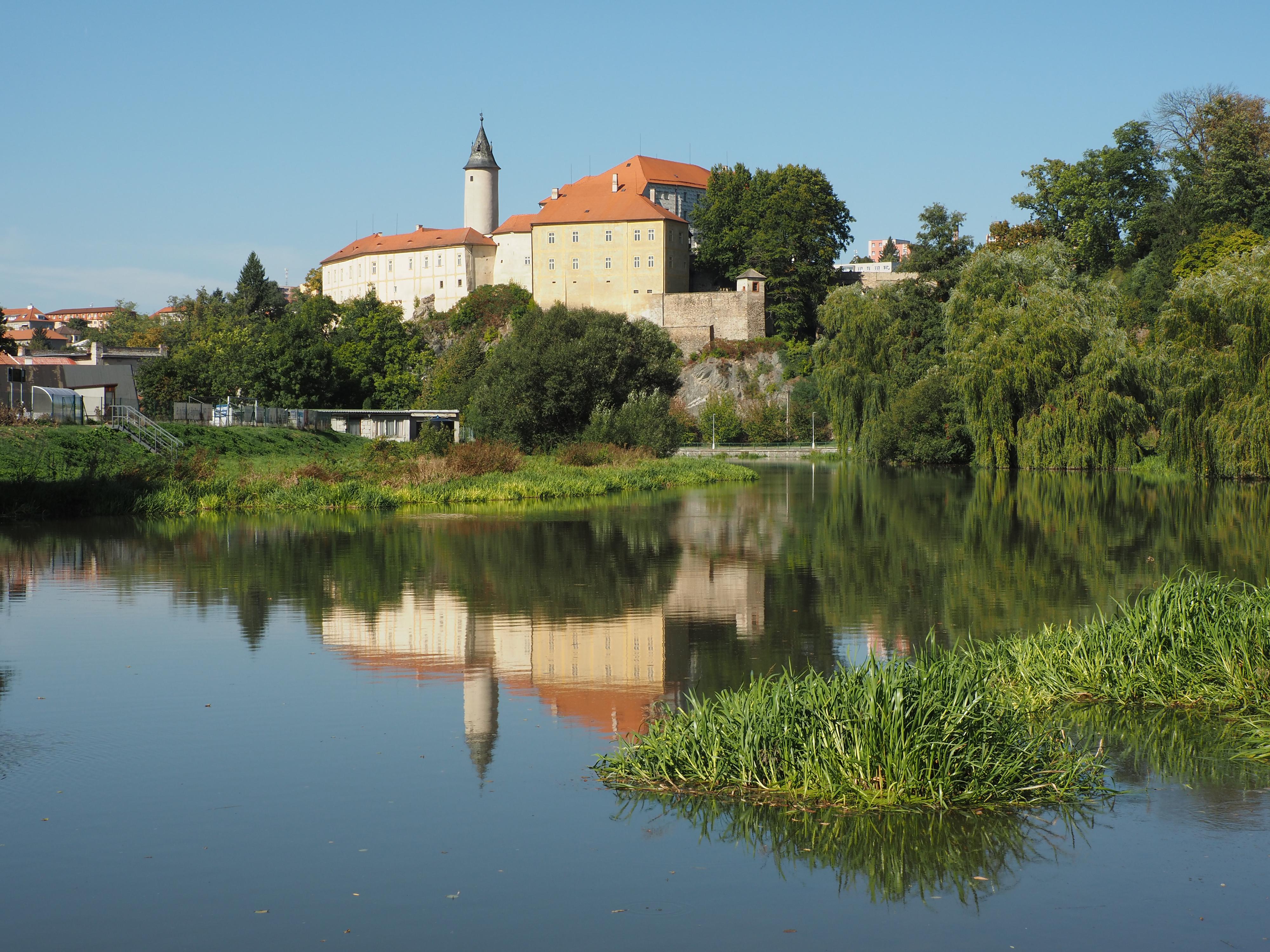 Penzion Vila Markéta foto 5