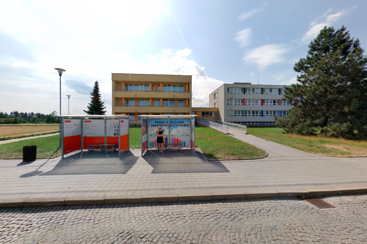 MediClinic domácí péče