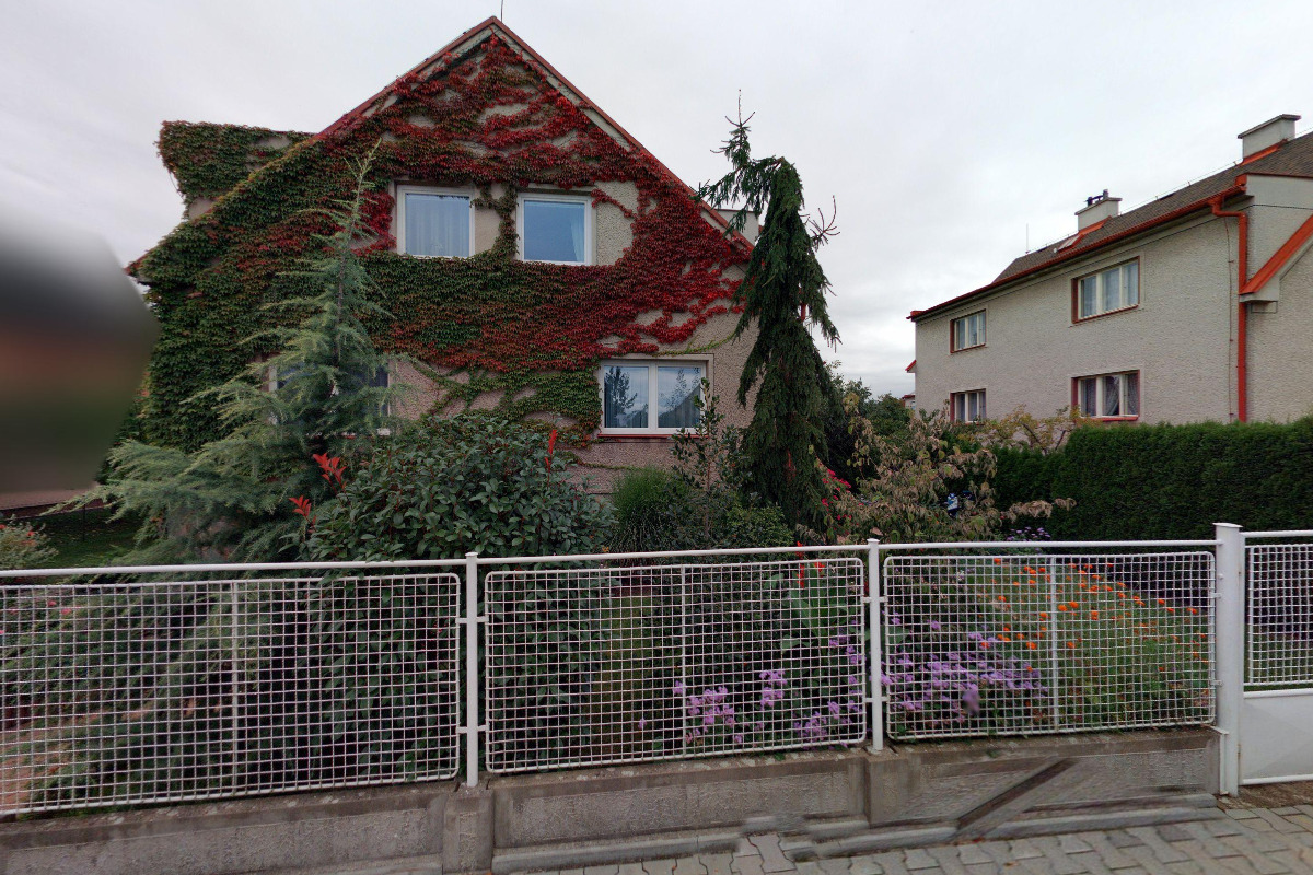 Apartmán Pivovarská 669, Česká Skalice