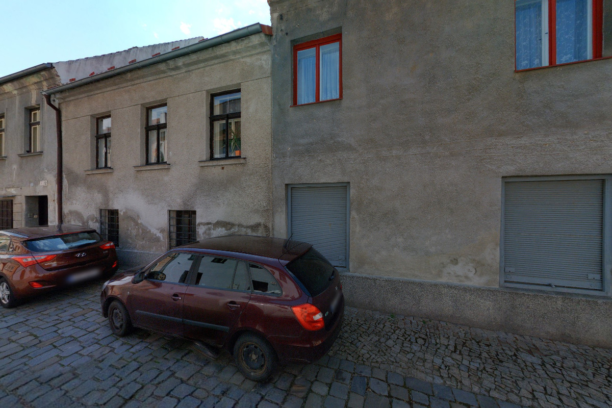 Oblastní charita Třebíč foto 2