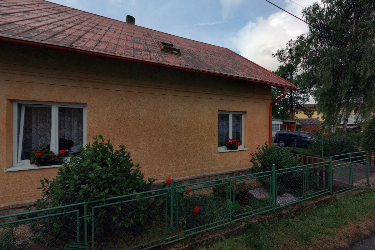 Tesařství Listopad foto 5