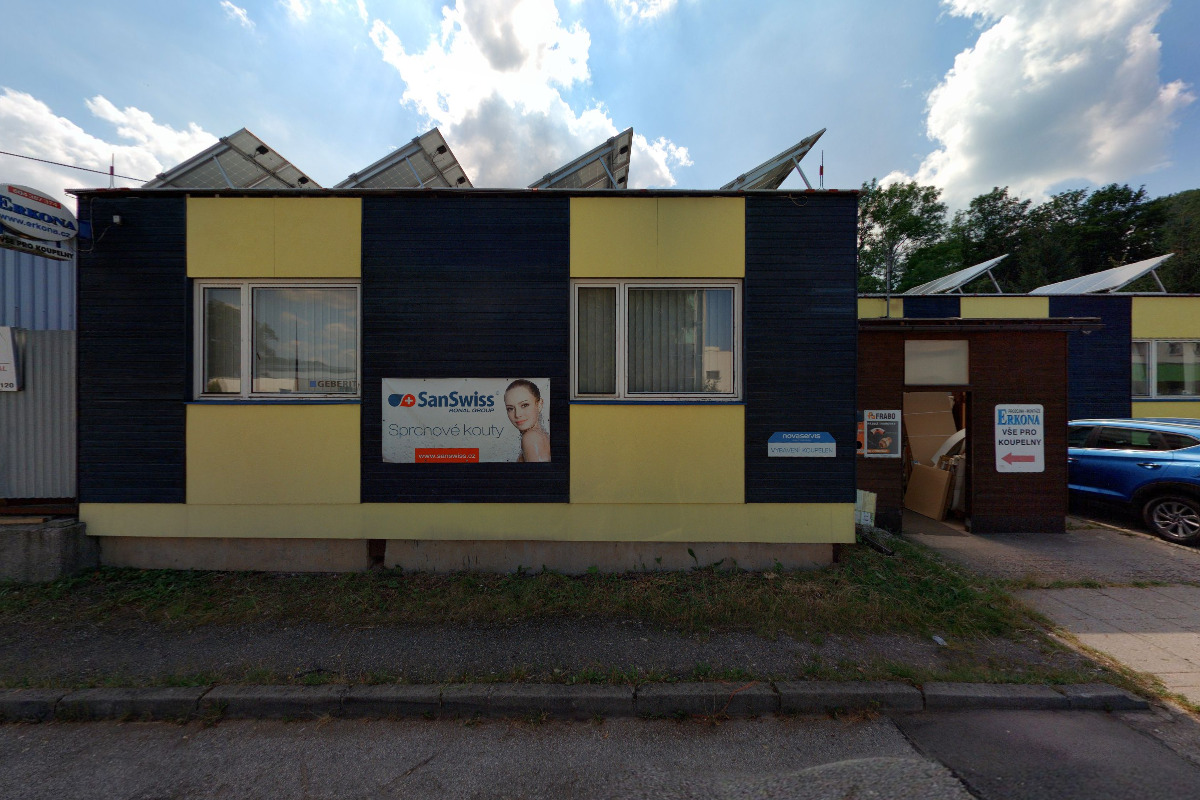 ERKONA TRUTNOV, s.r.o. foto 2