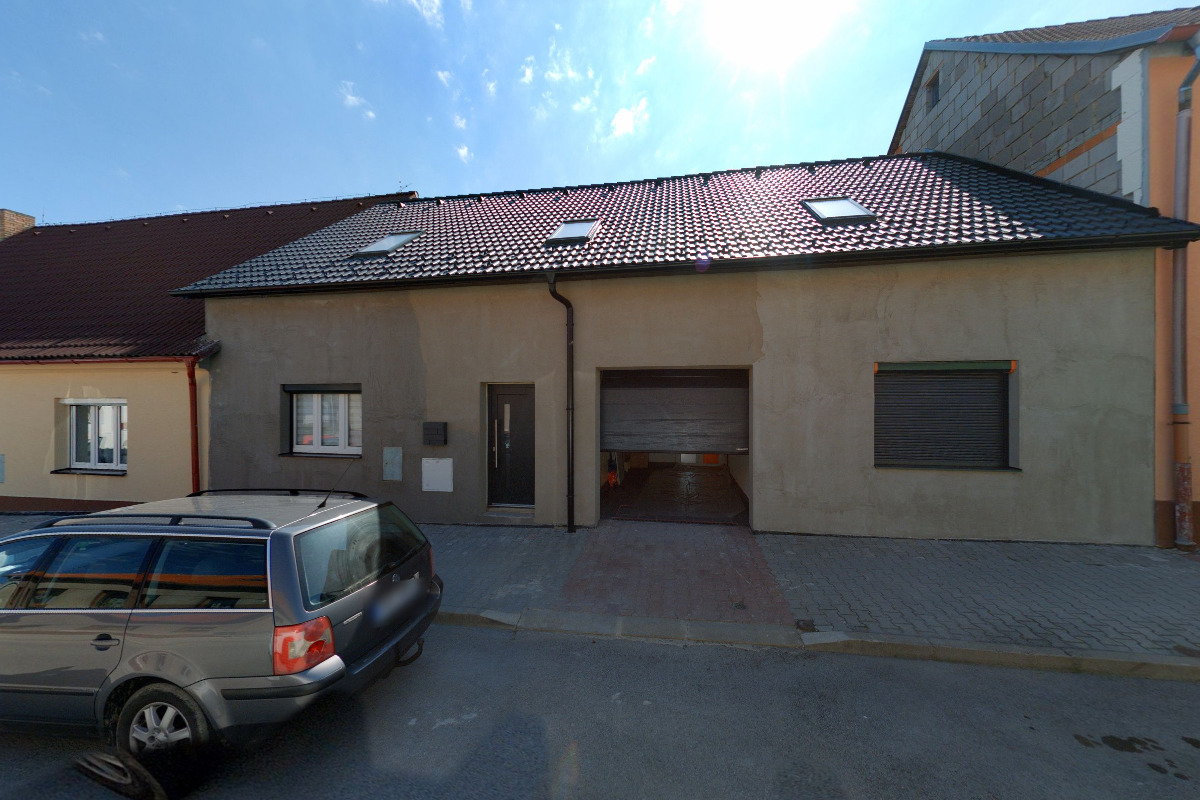 Daňový poradce ev. č. 3108 Ing. Pavlína Benešová foto 1
