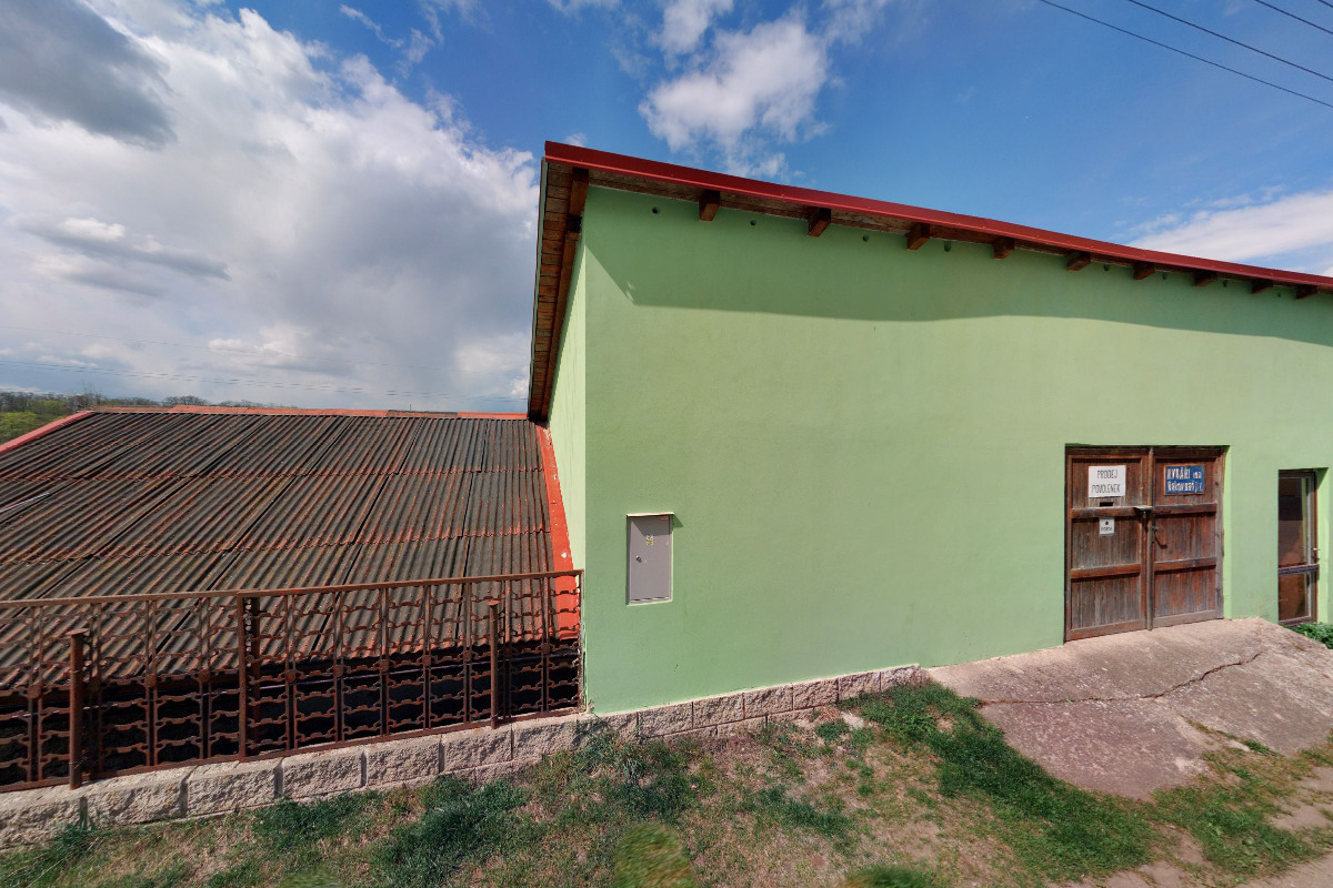 Český rybářský svaz, místní organizace Bakov nad Jizerou