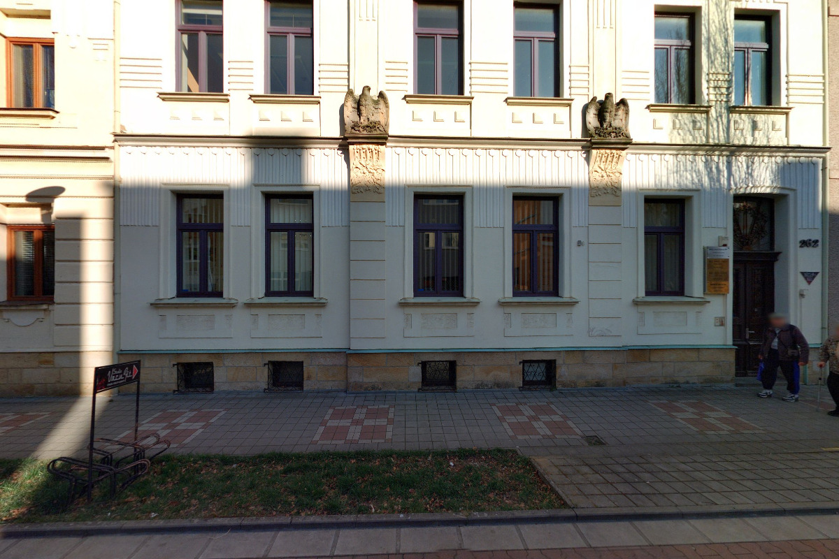 MUDr. Bohuše Lánská - Stomatologie foto 2