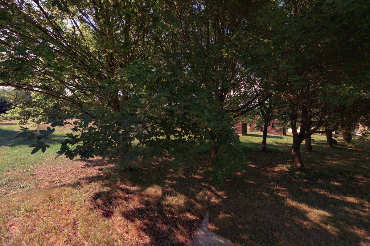 Holiday Park Vrchlabí - Liščí farma - chatky foto 2