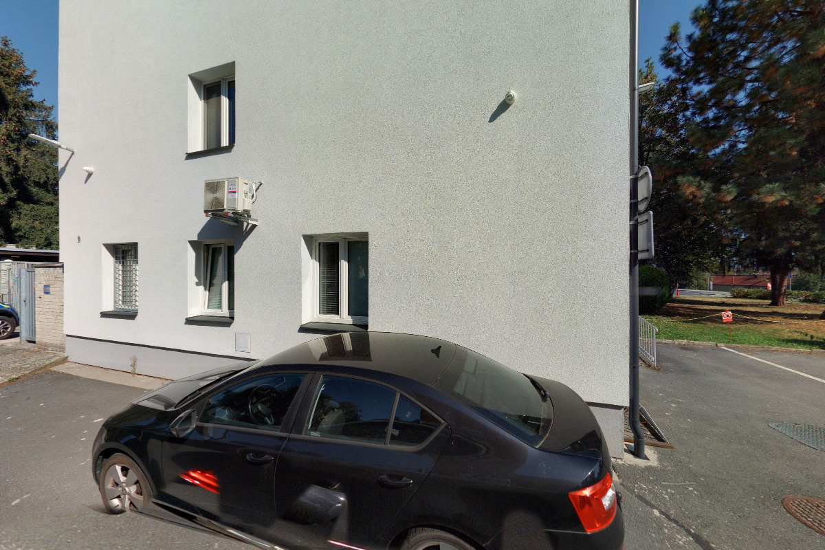 Policie ČR - Obvodní oddělení Zábřeh foto 4