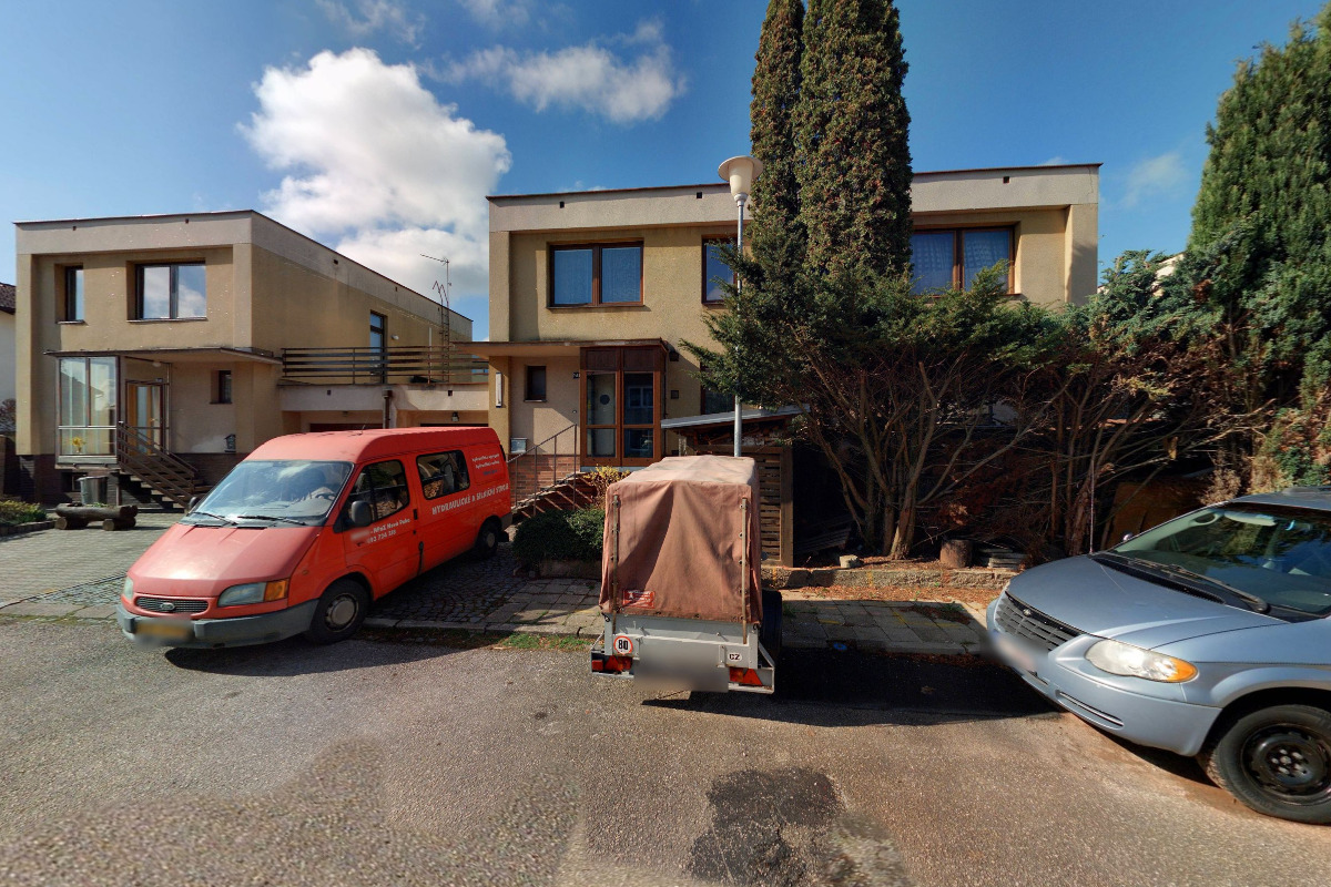 Hydraulické stroje Josef Koros