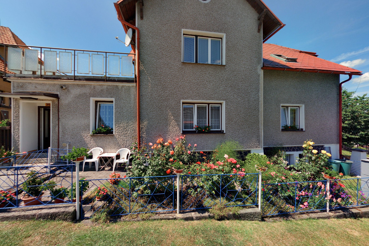Apartmán Koňák foto 3