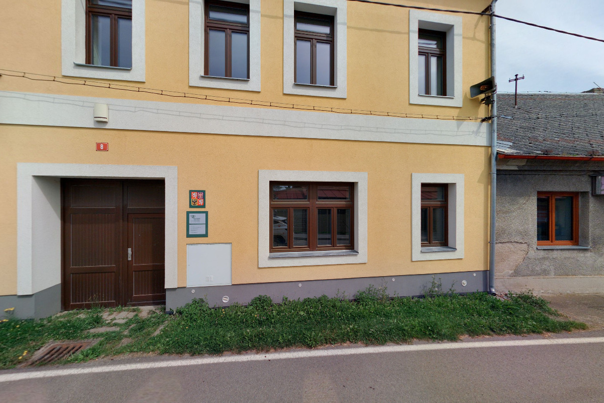 Správa Chráněné krajinné oblasti Blaník foto 2