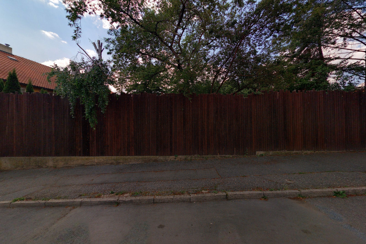 Náboženská obec Církve československé husitské v Rakovníku