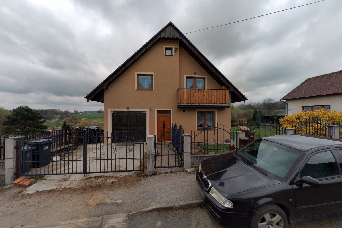 Jiří Kozák - autodoprava