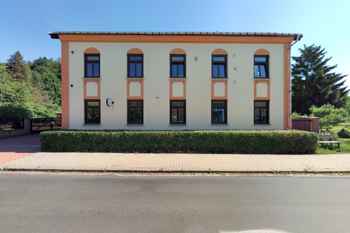 MUDr. Jaroslav Černý