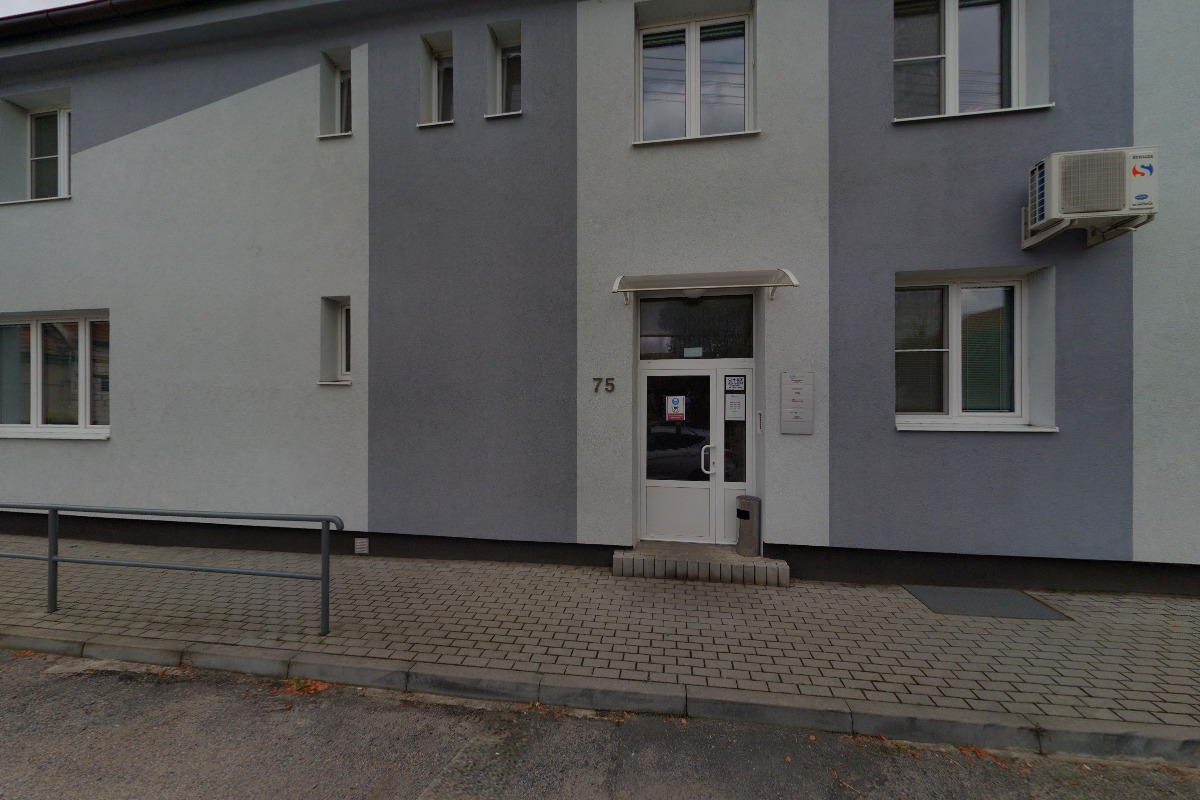 ROMAN PANUŠKA METROLOGIE s.r.o. foto 2