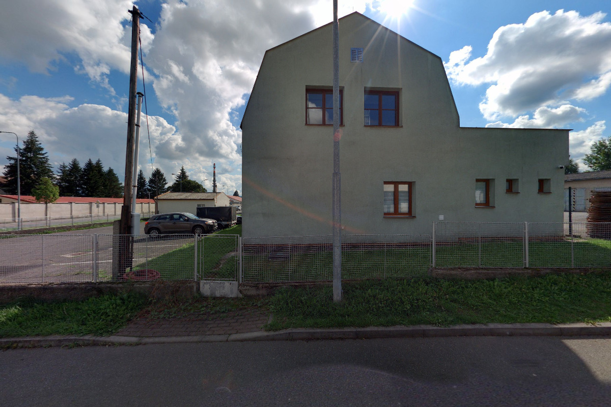 Správa a údržba silnic Plzeňského kraje