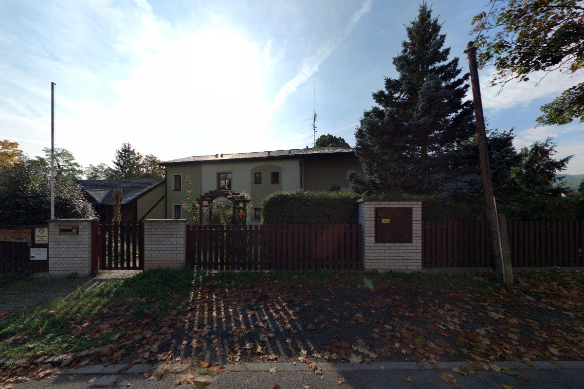 Domažlické městské lesy foto 5