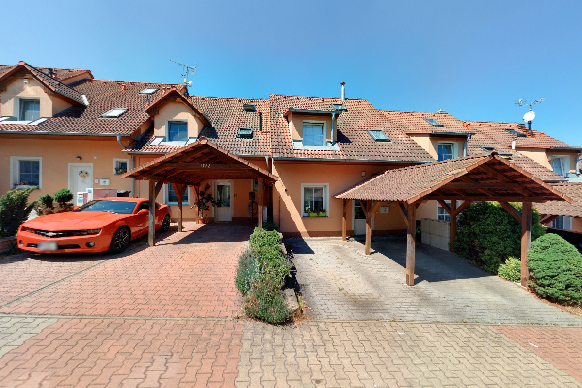 Ing. arch Petr Lédl