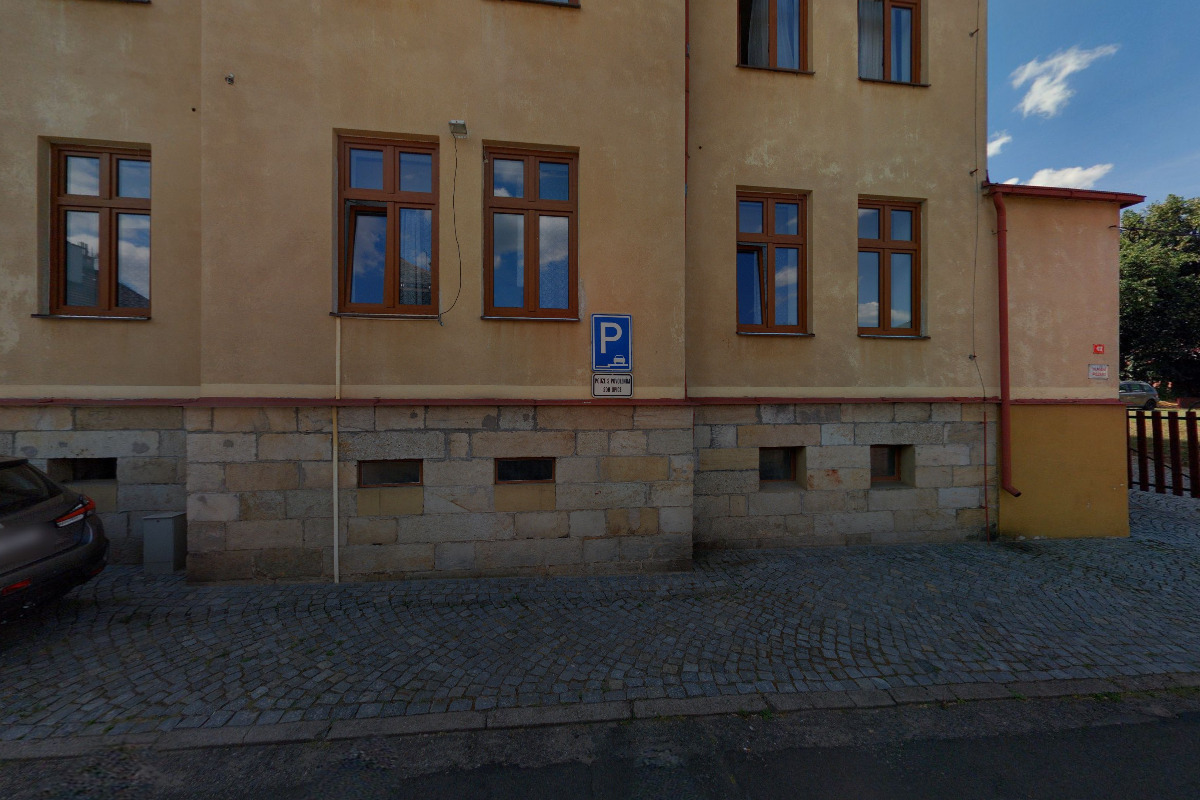 Sbor dobrovolných hasičů Úpice