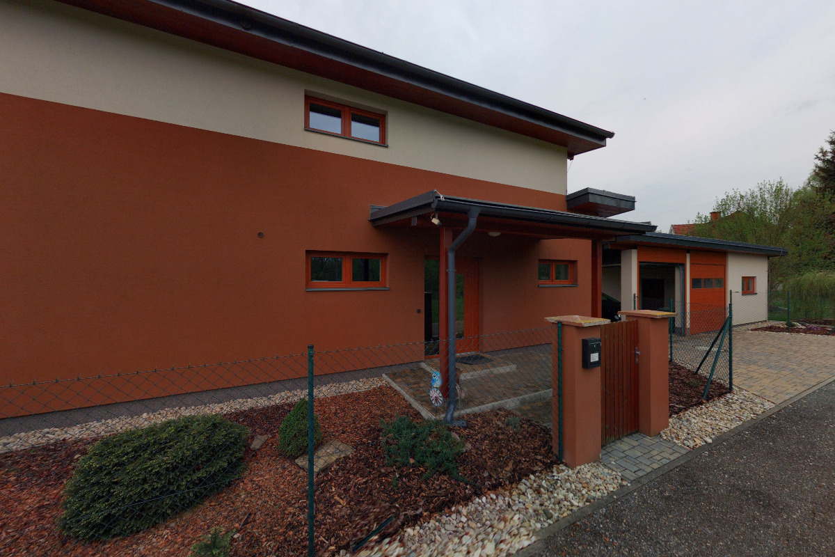 Ing.arch. Štěpán Tér