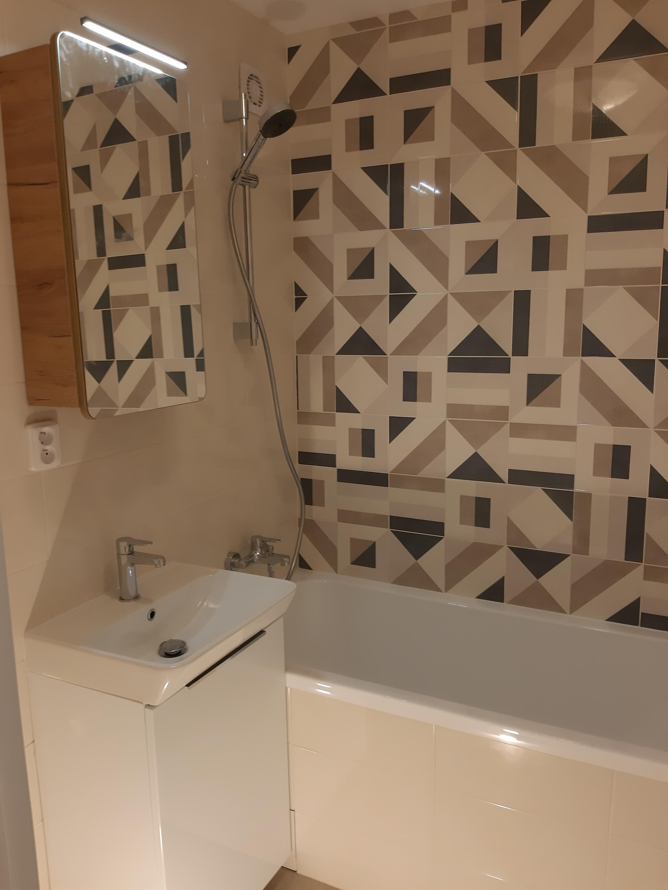 Zednické a obkladačské práce - Filip Koukal foto 5