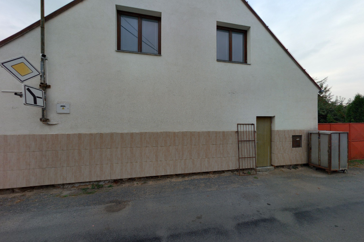 Smíšené zboží Neurazy