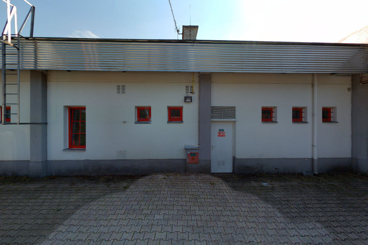 Apartmán Hromovka foto 1
