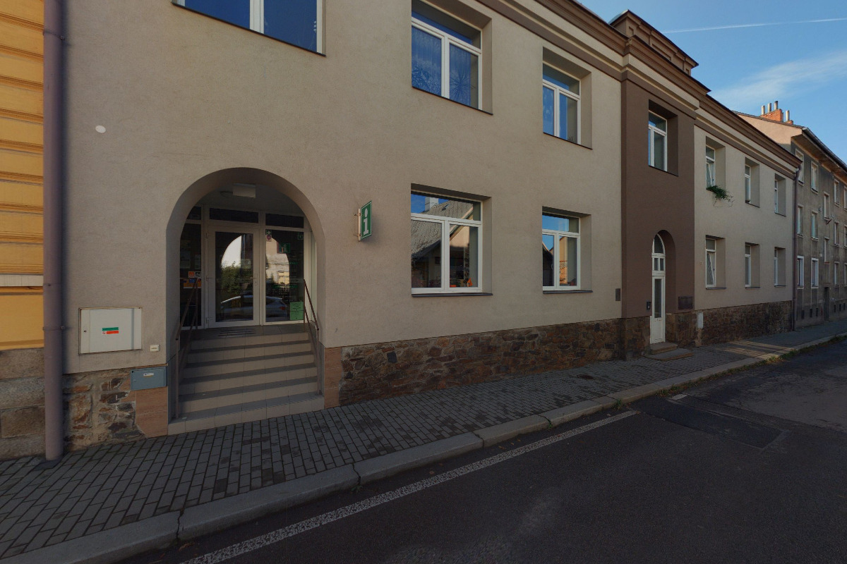 Informační centrum Chotěboř foto 2